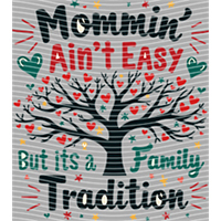 Mother's Day-MM 2262